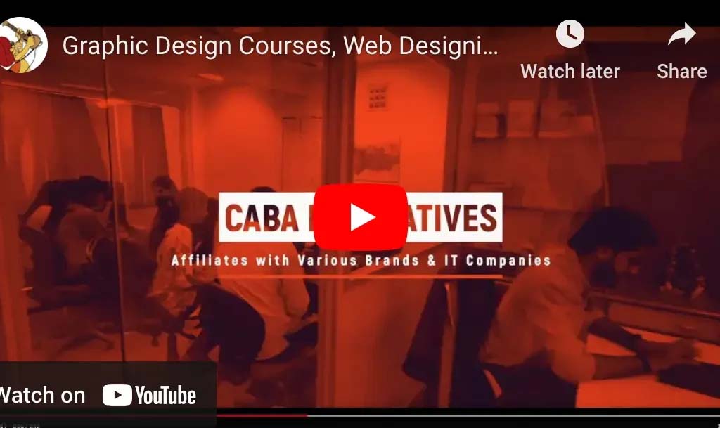 Reviews at caba Innovatives