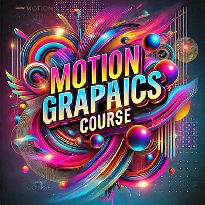 motion graphics course in delhi