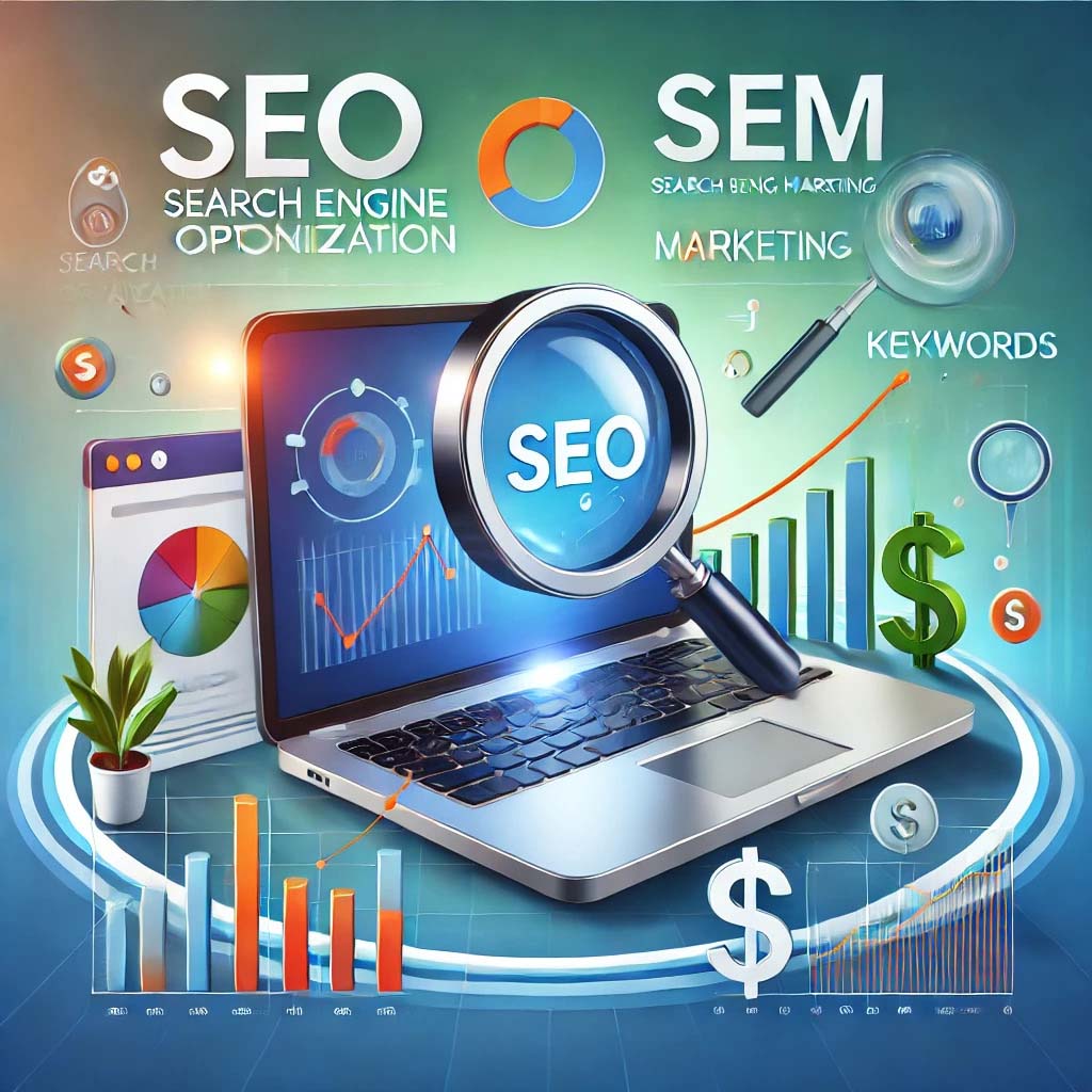 SEO Course