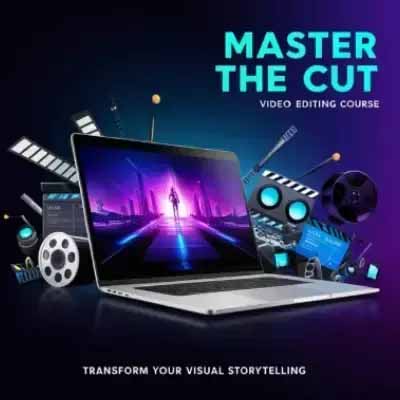 video editing course delhi