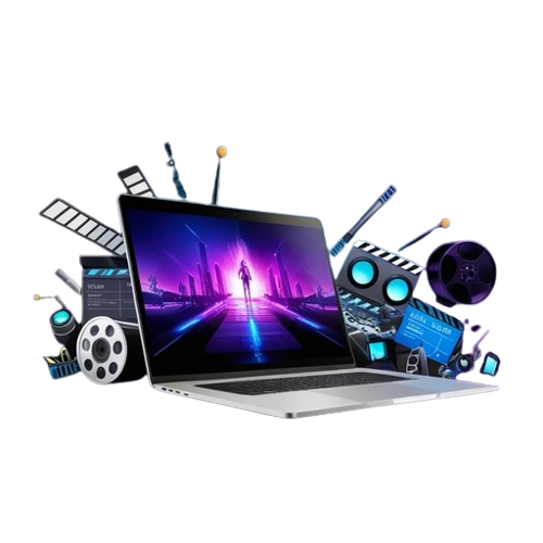 Video Editing Course in Delhi