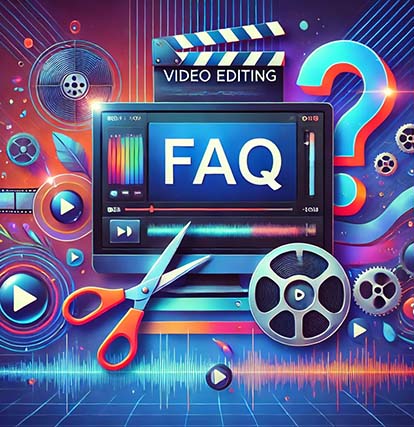 video editing course in delhi